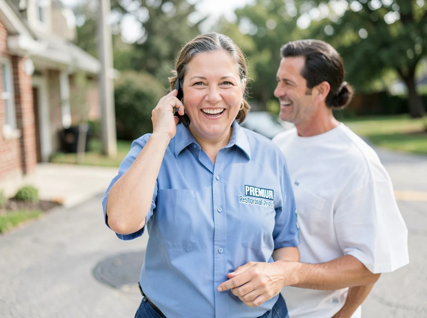 Water Damage Restoration La Crosse, VA FAQs